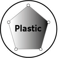 HSS Pro Bright , 9,0 × 125 mm, 1 stk.