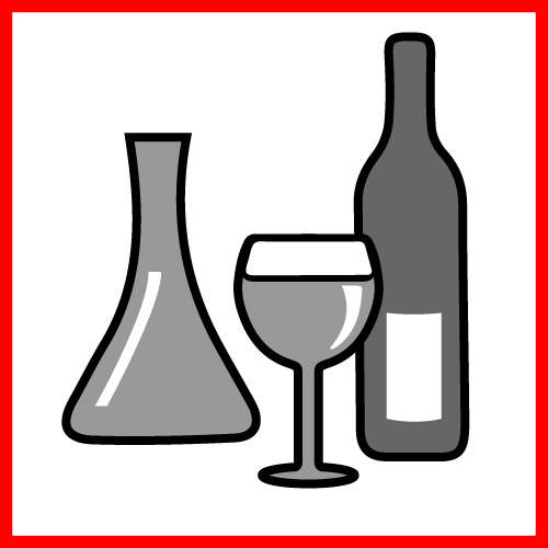 Stiksavklinge 3140, 1 stk. 75 mm HM Grit tpi