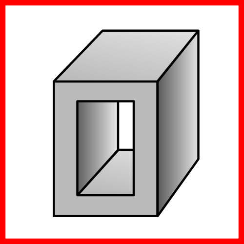 Bajonetsavklinge 4438, 5 stk. 230 mm Bimetal 13 tpi