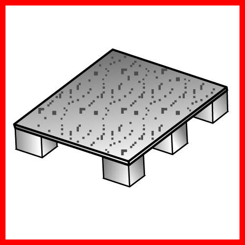 Bajonetsavklinge 4467-VP, 100 stk. 230 mm BiM 10-14 tpi