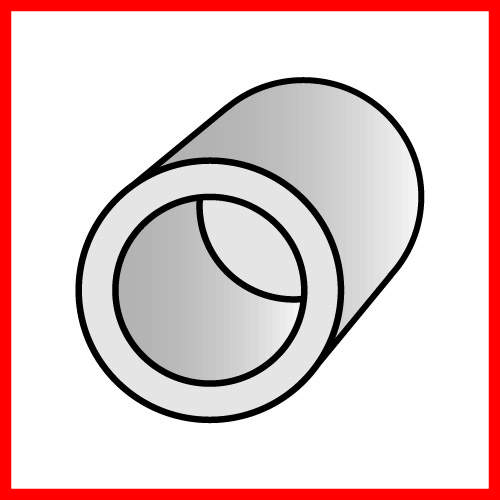 Bajonetsavklinge 4432, 5 stk. 300 mm Bimetal 10 tpi