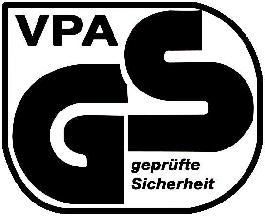 Lige VDE 5,5 x 125 mm