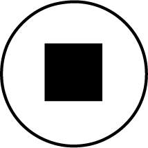 PZ bitstop, PZ2 × 35 mm × 1/4