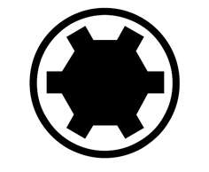 Bits Ribe, M12 x 30 mm