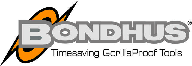 T-grebsnøgle HT Hex - 2,5 x 110 mm