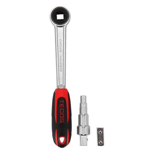 Skraldenøglesæt 1/2