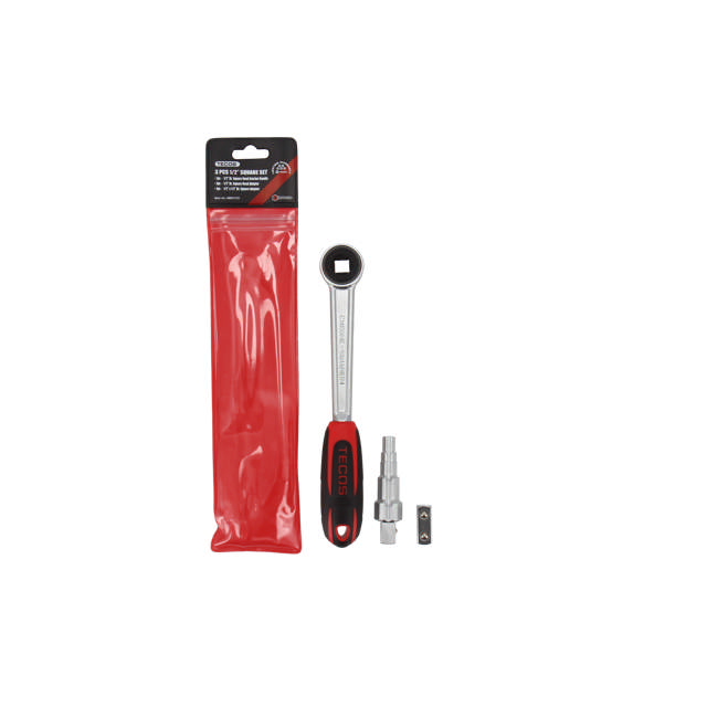 Skraldenøglesæt 1/2