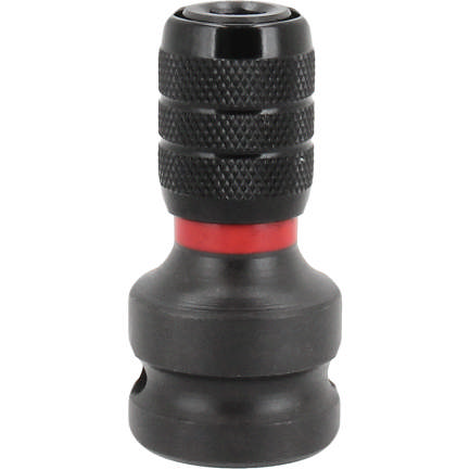 Impact bitsholdertop indv. 1/2