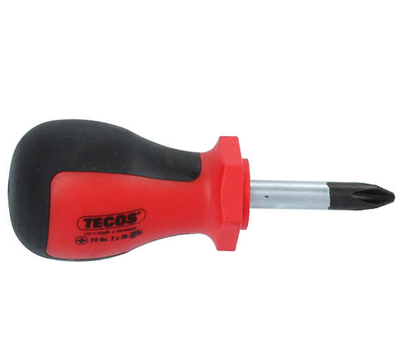 Skruetrækker PH 2 × 30 mm