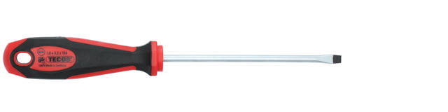 Skruetrækker kærv  5,5 × 200 mm