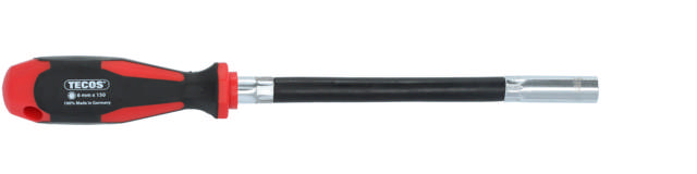 Flex topskruetrækker 6 mm