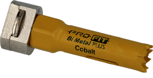 Hulsav BiMetal Cobalt+ 14 mm
