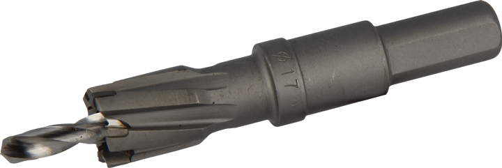 Endura Kernebor 17 x 25 mm