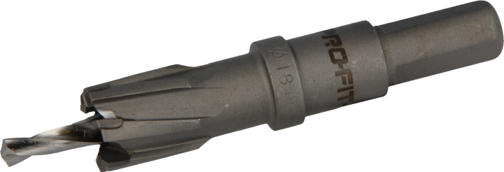 Endura Kernebor 18 x 25 mm