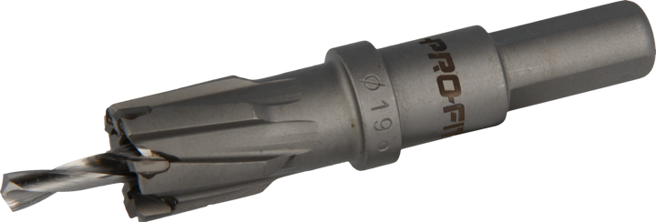 Endura Kernebor 19 x 25 mm