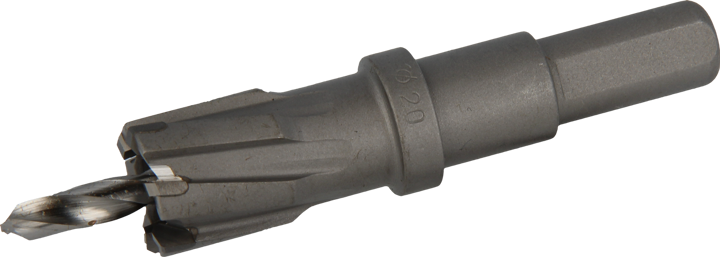 Endura Kernebor 20 x 25 mm