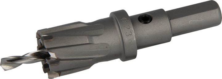 Endura Kernebor 23 x 25 mm