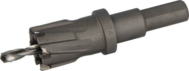 Endura Kernebor 24 x 25 mm