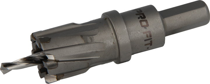 Endura Kernebor 25 x 25 mm