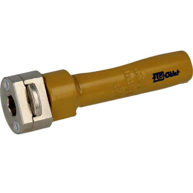 Hulsav HM 16 mm x 58 mm