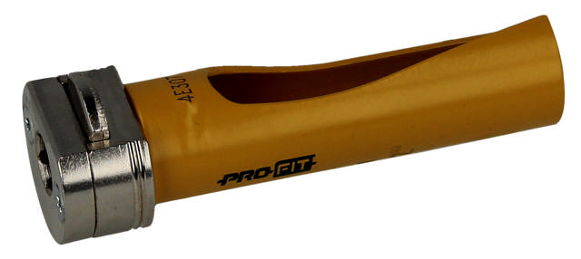 Hulsav HM 20 mm x 58 mm