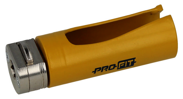 Hulsav HM 27 mm x 58 mm