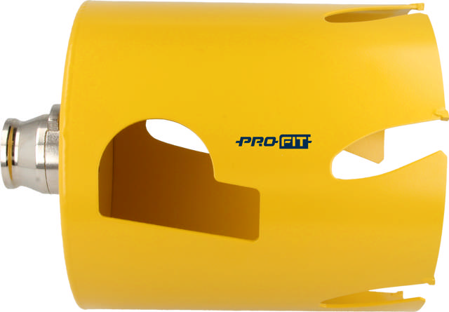 Hulsav MPL 160 mm x 160 mm