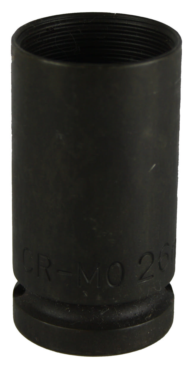 Demonteringstop, 24,5 x 38 mm