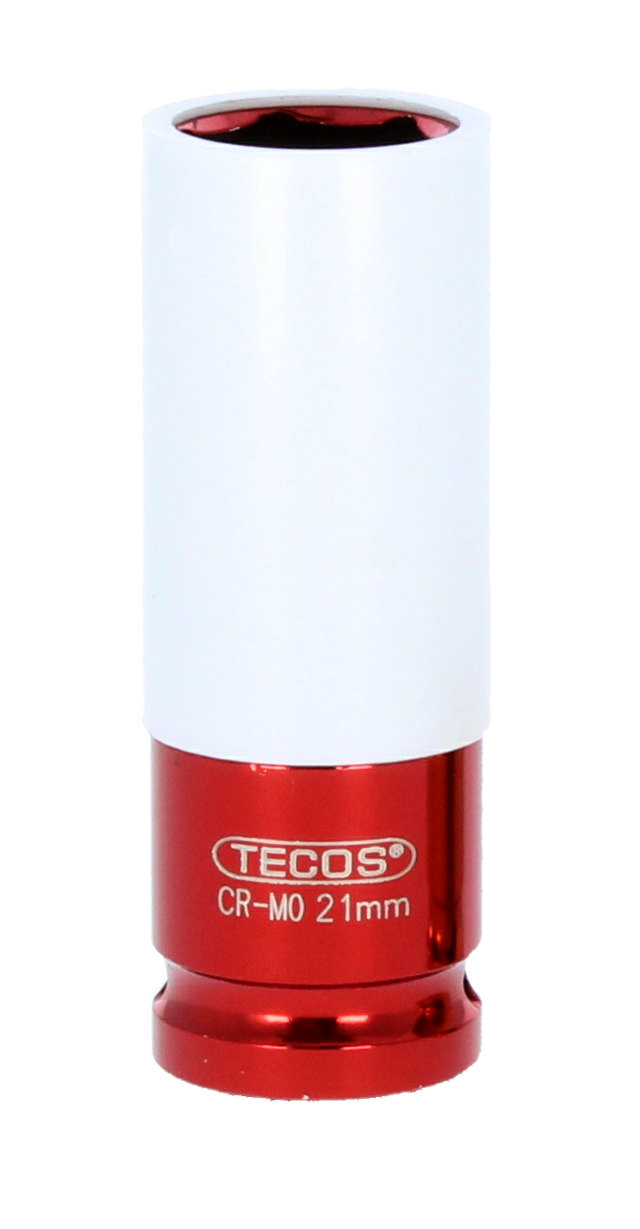 Hjultop, 21 x 85 mm x 1/2