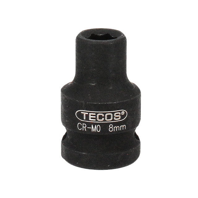 Krafttop, 8 x 38 mm x 1/2