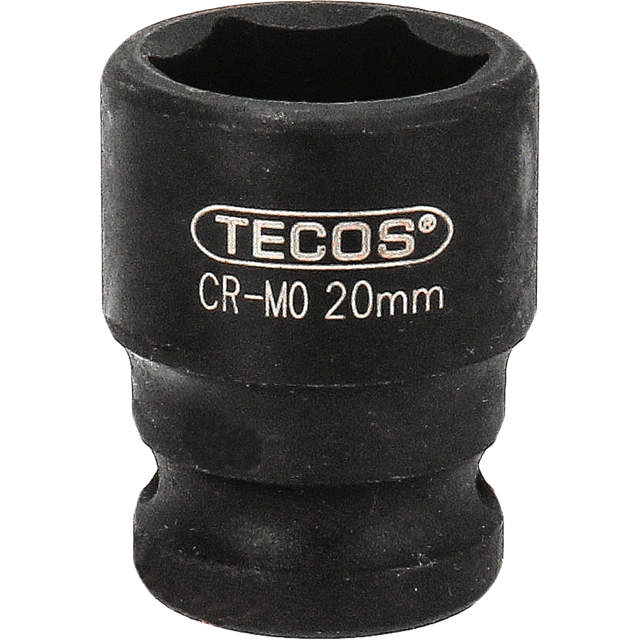 Krafttop, 20 x 30 mm x 3/8