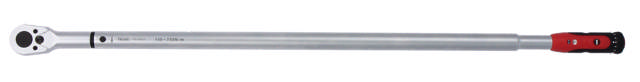 Momentnøgle 150-750 Nm 3/4