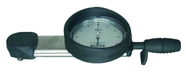 Ur Momentnøgle DB1.5N4-S 1/4