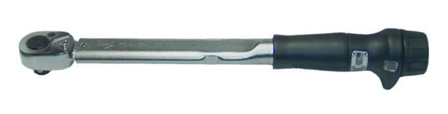 Momentnøgle QL100N4 1/2