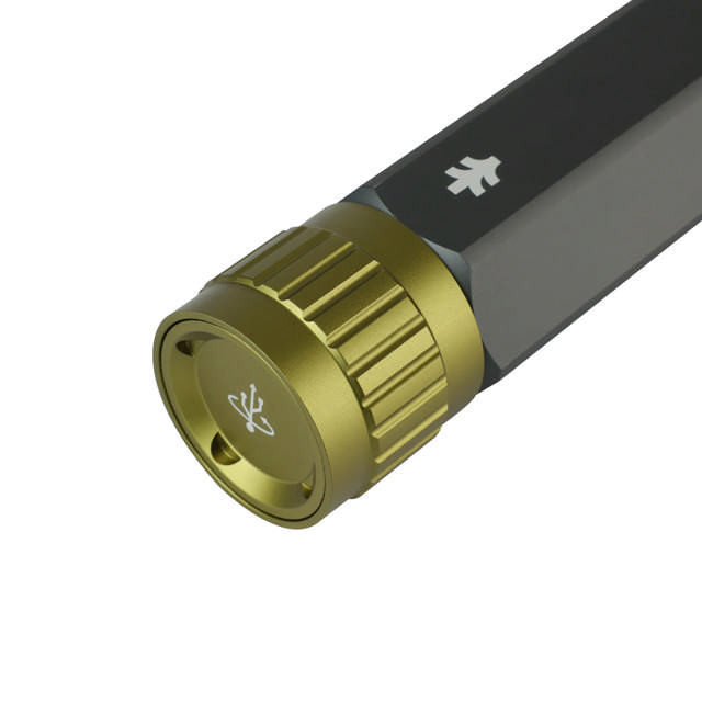 Erhellen 10, 10000 lumen LED lykt