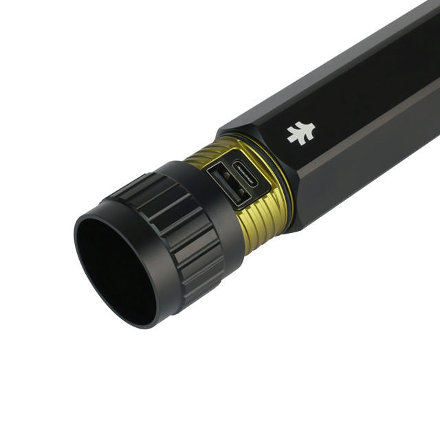 Erhellen 20, 20000 lumen LED lygte