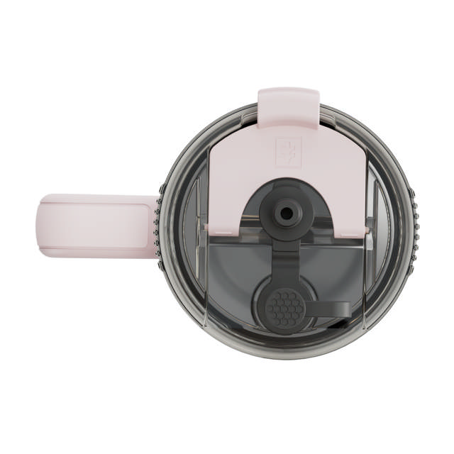 Zelda, 1180 ml - Dusty rosa