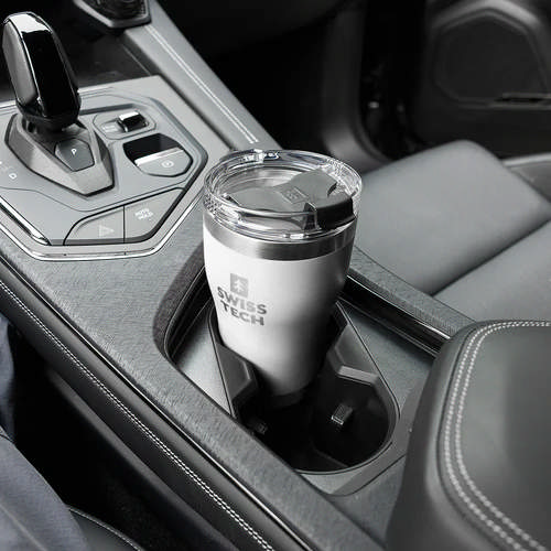 Termokop, 350 ml - Hvid