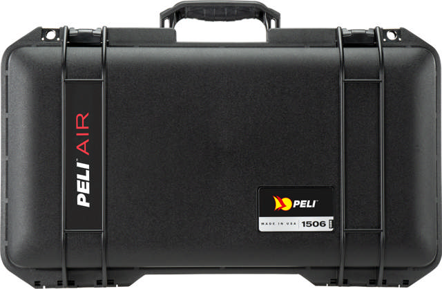 Peli™ 1506 AIR case m/skum
