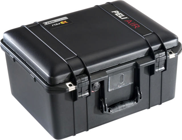 Peli™ 1557 Air Case u/skum