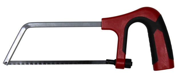 Junior nedstryger 150 mm / 6