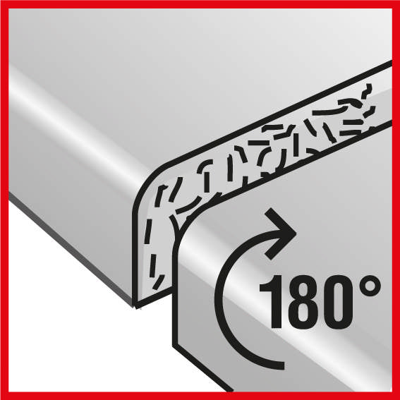 Stiksavklinge 3160-K, 5 stk. 3160K 100 mm CrV 17 tpi