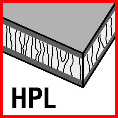 Stiksavklinge 3101-F, 2 stk. 100 mm BiM 10 tpi