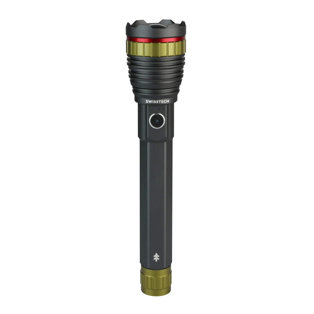Erhellen 10, 10000 lumen LED lykt